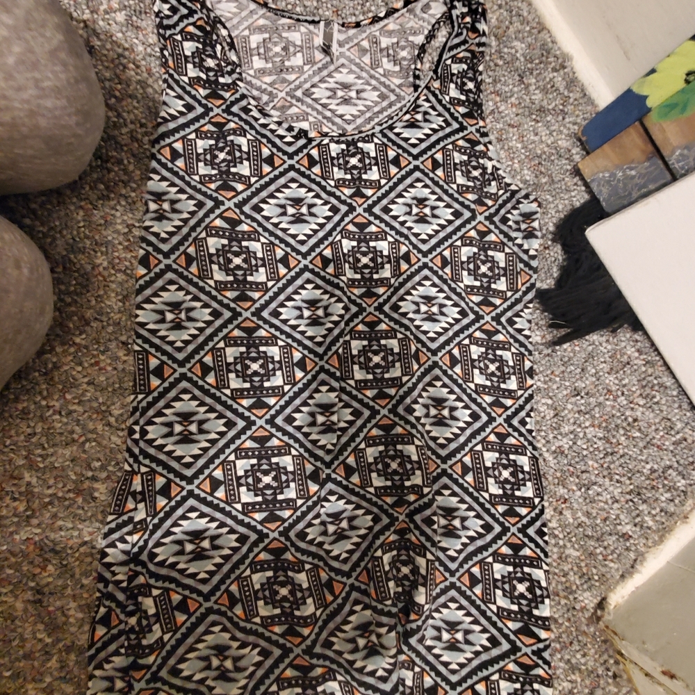 Bke tank